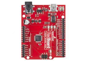 SparkFun Mini Inventors Kit - Redboard